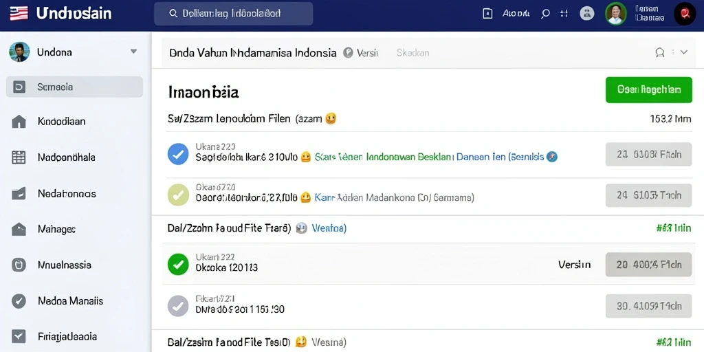 Statistik permainan yang membantu memprediksi angka.