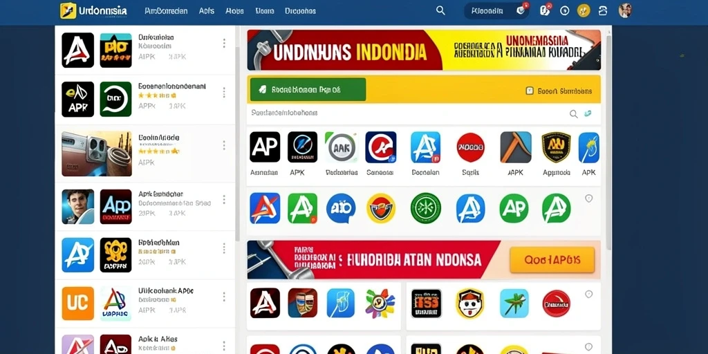 Beragam mode permainan untuk pengalaman berbeda.
