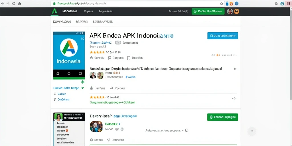 Tangkapan layar fitur multiplayer yang seru bersama teman.