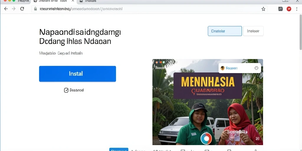 Komunitas aktif yang siap membantu para pemain baru.
