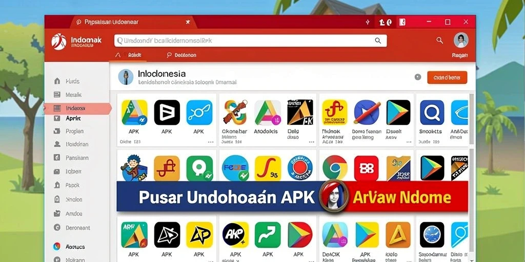 Fitur keamanan canggih melindungi data pengguna.