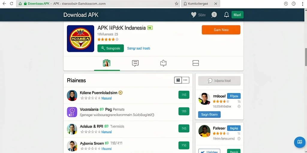 Berbagai permainan menarik menunggu Anda coba.