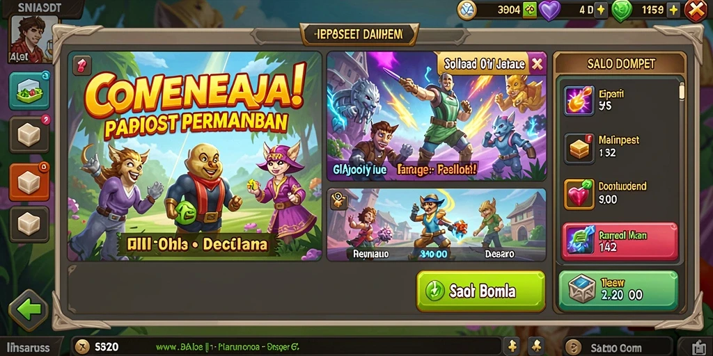 Notifikasi hasil togel yang cepat dan akurat.