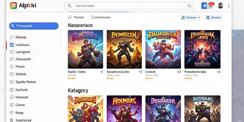 Fitur bonus yang menguntungkan untuk meningkatkan peluang menang.