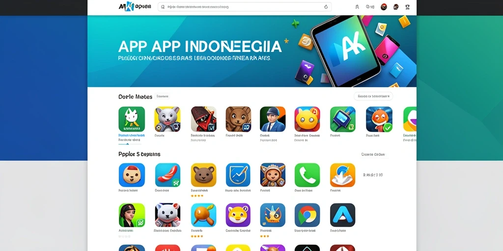 Komunitas aktif yang saling mendukung satu sama lain.