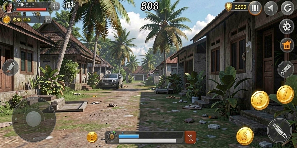 Event menarik dengan hadiah menggiurkan.