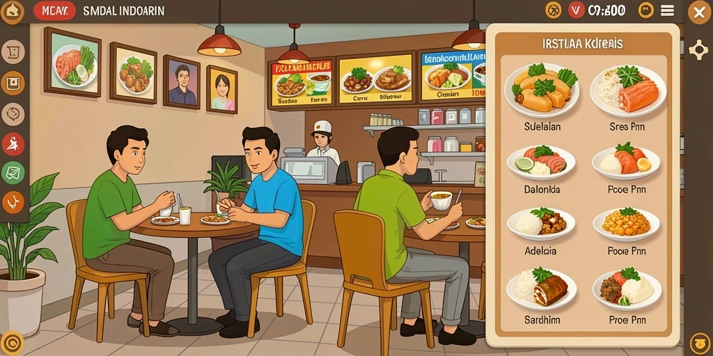 Berbagai hadiah menarik menunggu Anda di RDI88.