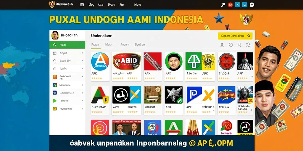 Fitur sosial yang memungkinkan interaksi antar pemain.
