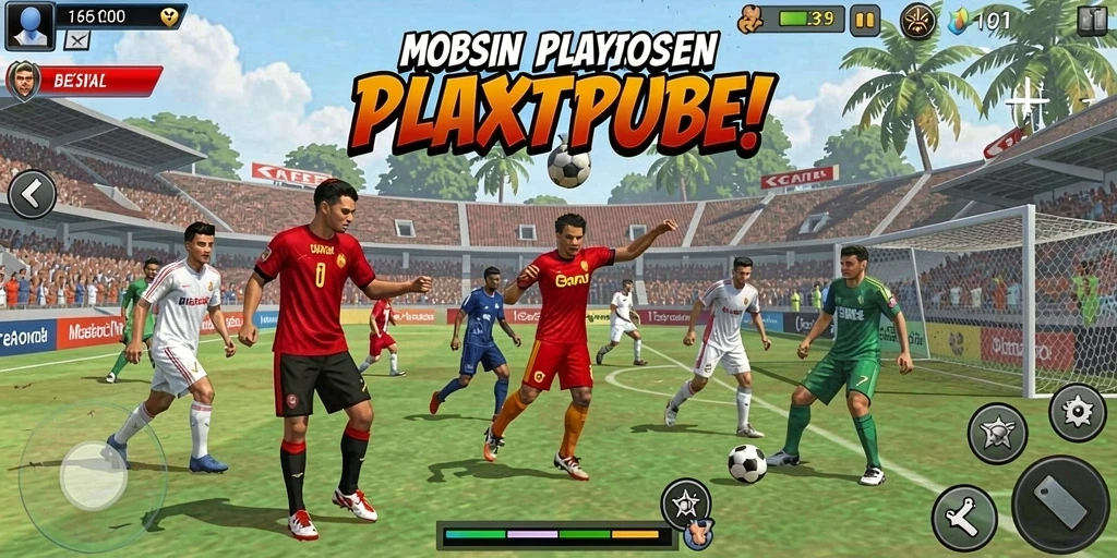 Fitur baru dalam pembaruan terbaru.