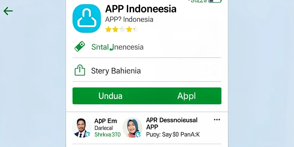 Tangkapan layar menunjukkan misi dan tantangan di RVIP2.