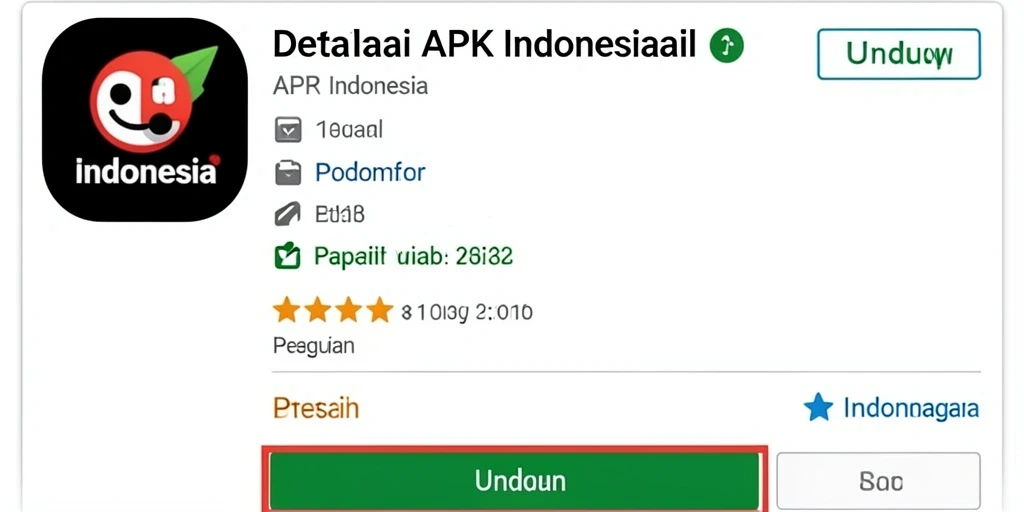 Tangkapan layar ini memperlihatkan mode multiplayer yang seru.